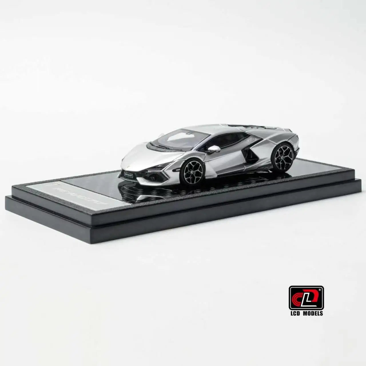 1:64 Lamborghini Revuelto  Huracan STO