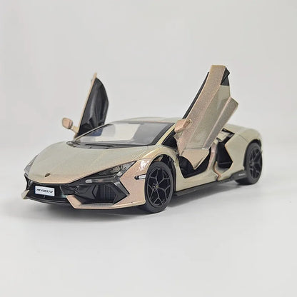 1:24 Lamborghini Revuelto