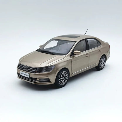 1:18 Volkswagen Santana