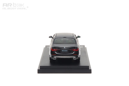 1/64 Mercedes-Benz S850 Maybach Masterpiece 2023