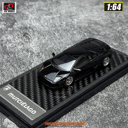 1:64 Lamborghini Murcielago