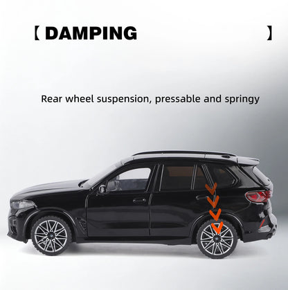 1:32 BMW X5