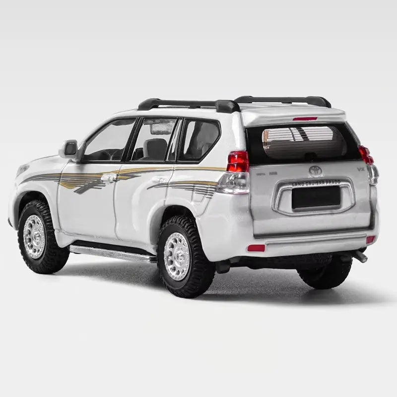 1:64 Land Cruiser Prado LC150