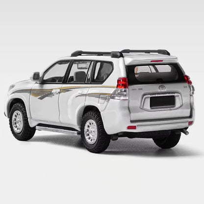 1:64 Land Cruiser Prado LC150