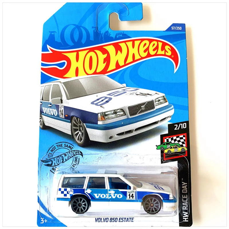 1:64 Volvo 850 estate