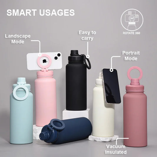 Magsafe Water Bottle (1000ml)