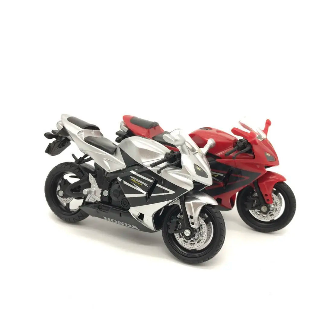 1:18 Honda Cbr Motorcycle
