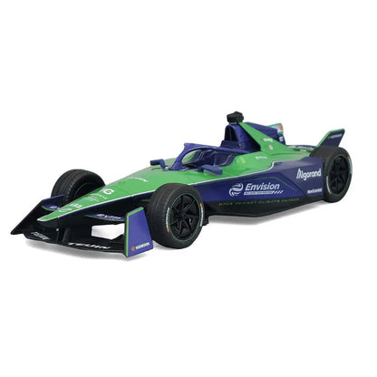1:18 Pure Electric Track Race