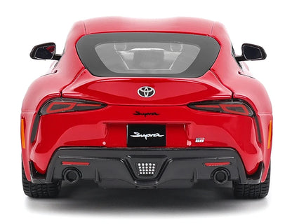 1:24 2021 Toyota GR Yaris