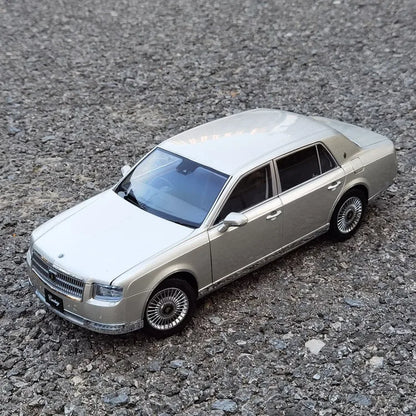 1:18 Toyota Century