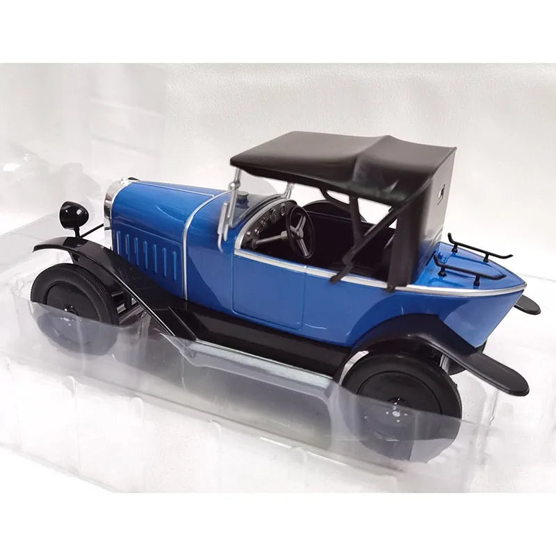 1:18 Opel 4 Ps Vintage