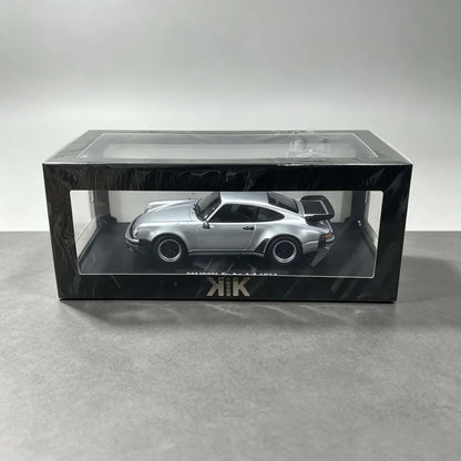 1:18 Porsche 911 930 Turbo 33 1977