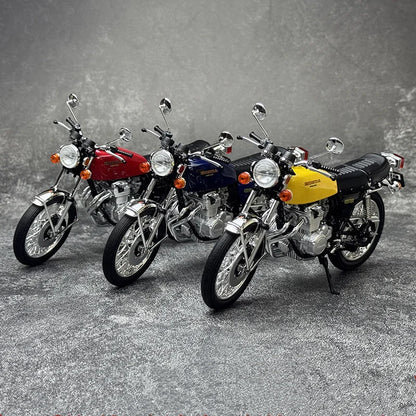 1:12 Honda CB400 FOUR