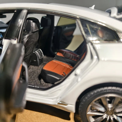 1:18 Volkswagen New CC 2021