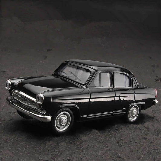 1:43 Volga GAZ-21