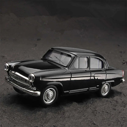 1:43 Volga GAZ-21