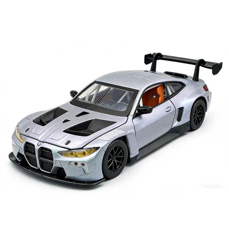 1:24 BMW M4 GT3 Starry Sky Edition