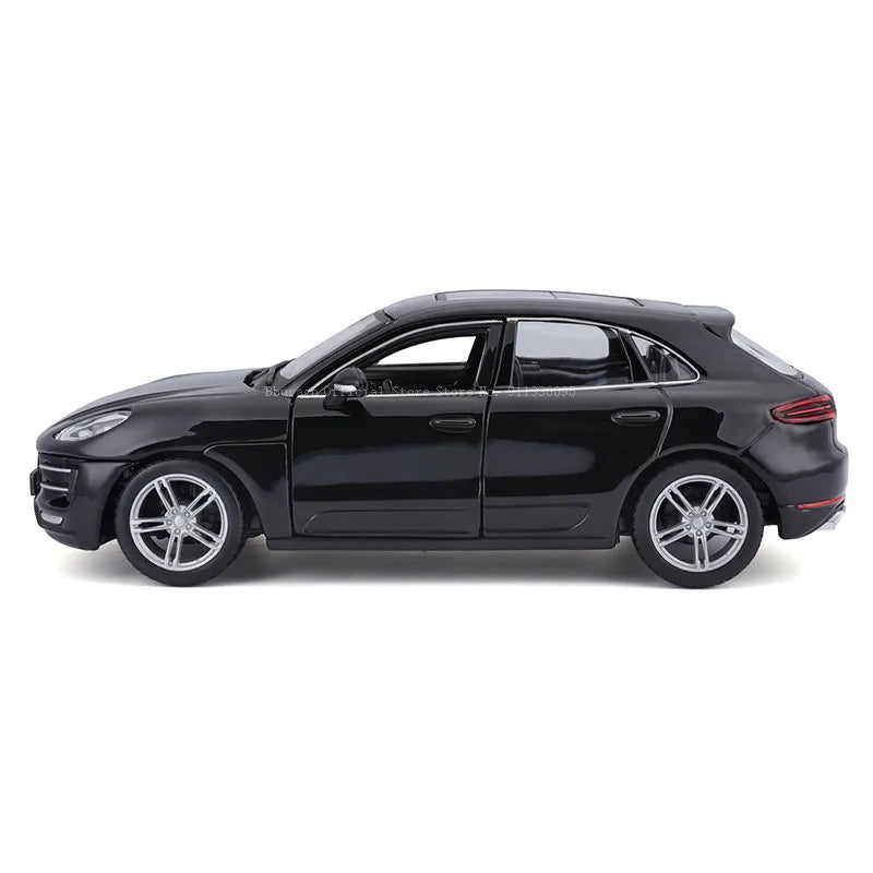 1:24 Porsche Macan