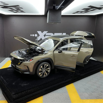 1:18 MAZDA CX-50