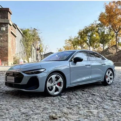 1:18 Audi A5 A5L 2025 Coupe