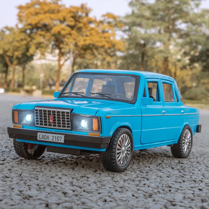 1:18 Lada 2107