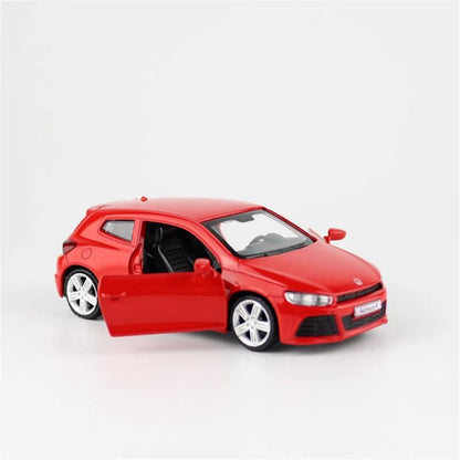1:38 Scirocco
