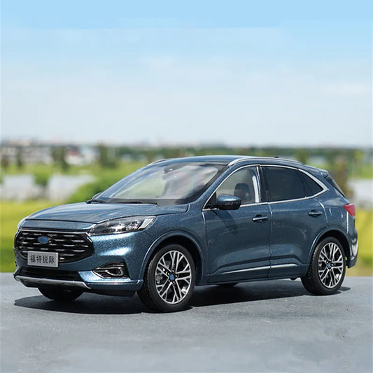 1:18 ‌FORD ESCAPE