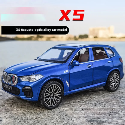 1:32 BMW X5