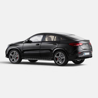 1:18 Mercedes-Benz GLE 53e Coupe