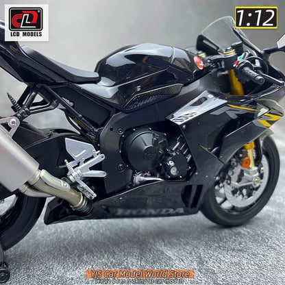 1:12 Honda CBR1000RR-R
