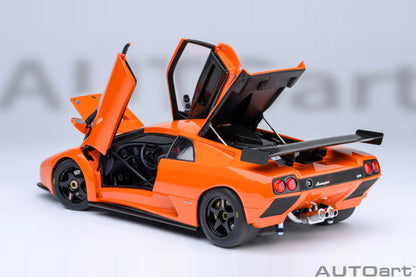 1:18 LAMBORGHINI DIABLO GTR
