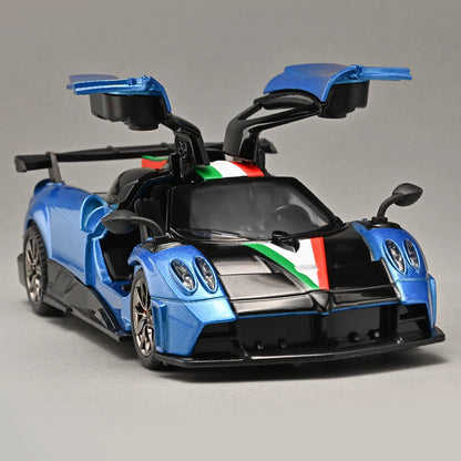 1:32 Pagani Imola Roadster