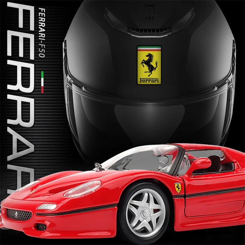 1:24 Ferrari F50