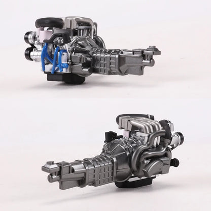 1:18 Mazda RX7