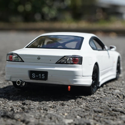 1:24 Nissan Silvia S15