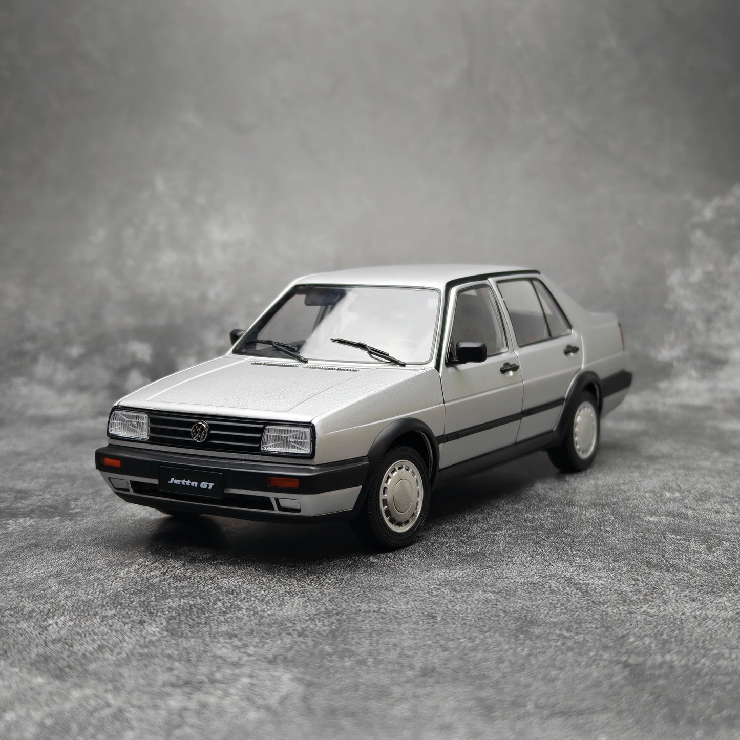 1:18 Volkswagen Jetta GT MK II