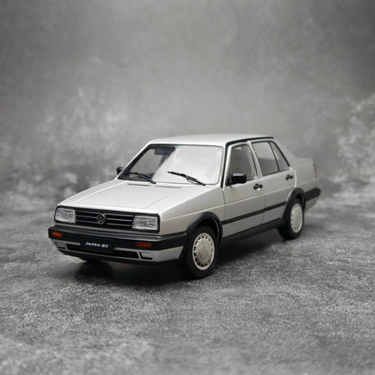 1:18 Volkswagen Jetta GT MK II