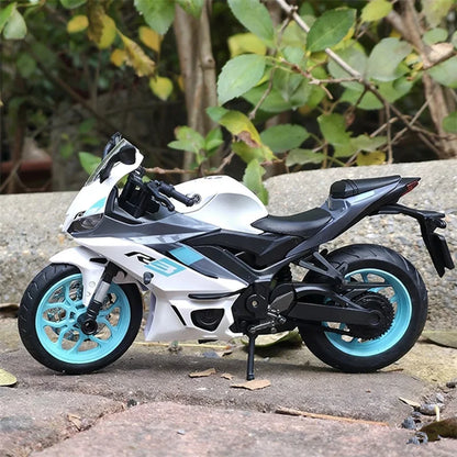1:12 Yamaha YZF-R3 R3