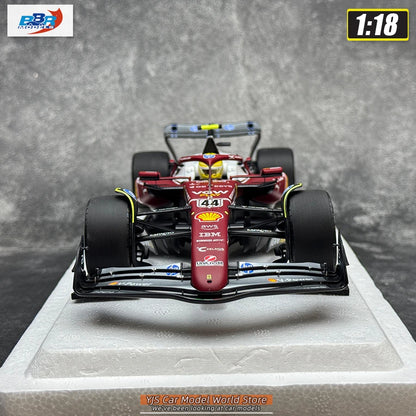 1:18  2025 SF-25  F1 Italy  Monza F1