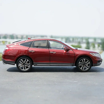 1:18 HONDA CROSSTOUR 2014