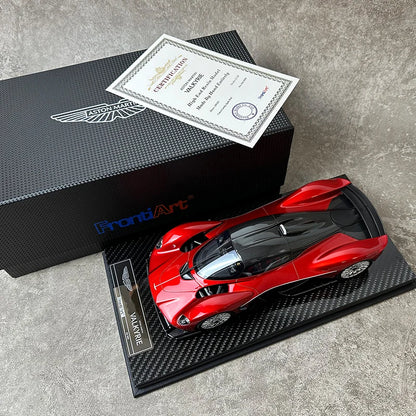 1:18 Aston Martin Valkyrie