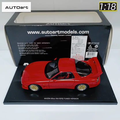 1:18 old car link updates from time to time: AUTOART 1:18