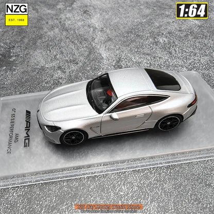 1:64 Mercedes-Benz GT63