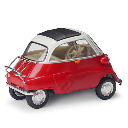 1:18 BMW Egg Isetta