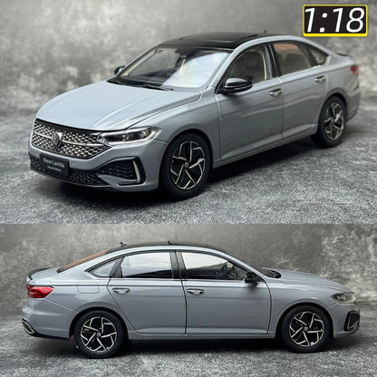 1:18 Volkswagen New Lavida 2022