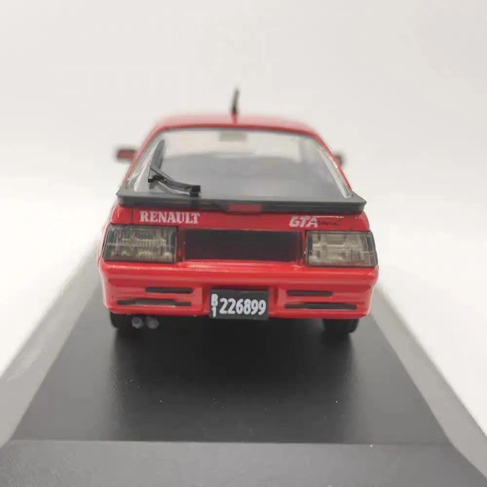 1:43 Renault 1911 Diorama