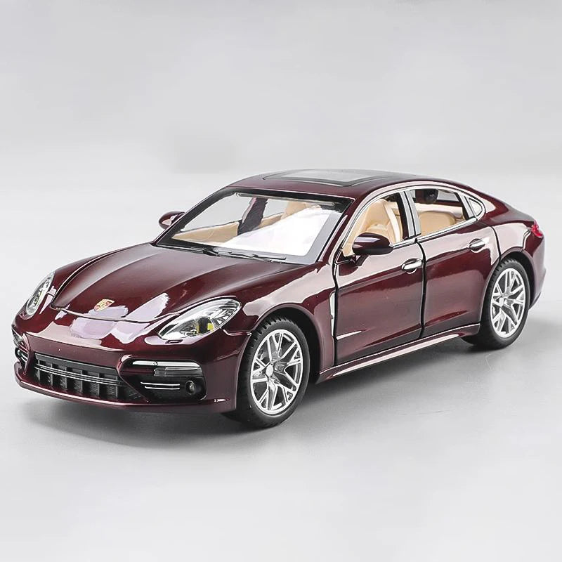 1:24 Porsche Panamera