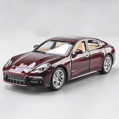 1:24 Porsche Panamera