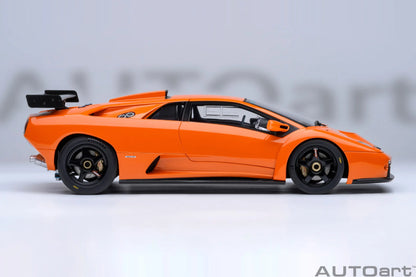 1:18 LAMBORGHINI DIABLO GTR