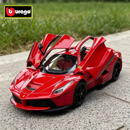 1:24 Ferrari LaFerrari